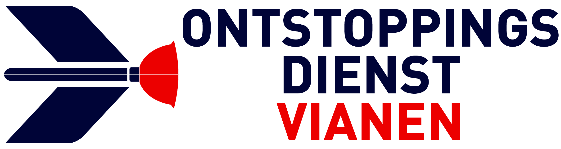 Ontstoppingsdienst Vianen logo