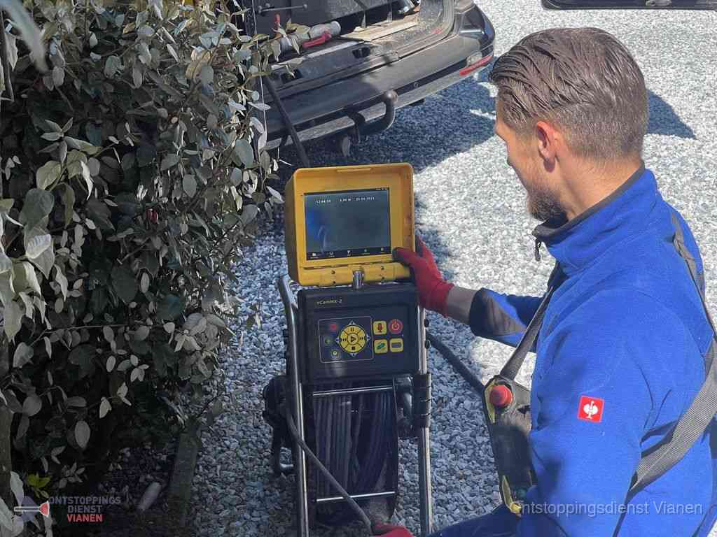 Riool Reiniging Onderhoud Vianen